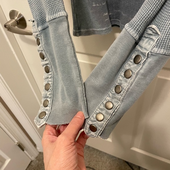 Idylle Damsel Thermal - Picture 4 of 5